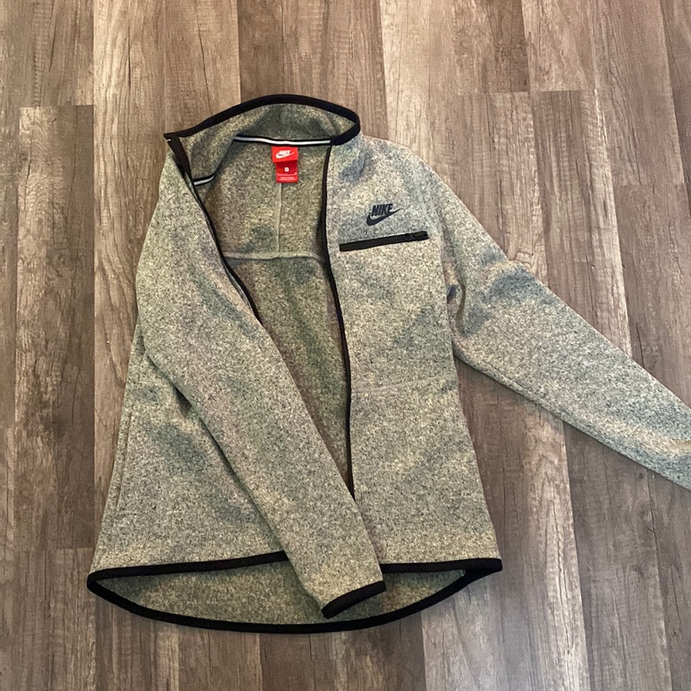 Nike Jacket